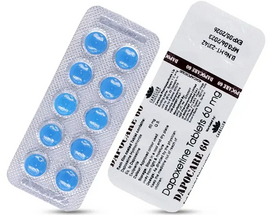 DAPOCARE 60 EXP. 10/2028