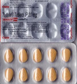 TADACIP